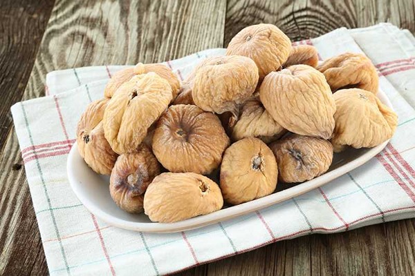 تصویر 3 از فروش انجیر خشک ورقه ای + قیمت خرید به صرفه